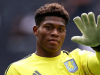 Suzuki proves worthy replacement for Martinez at Villa