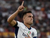 Inter fight back again to snatch draw at leaders Roma