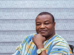 Hassan Ayariga calls for Ghanaian ownership in strategic investment deals