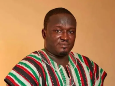 Mankranso DCE laid to rest as Muslims hold final Juma’ah prayers