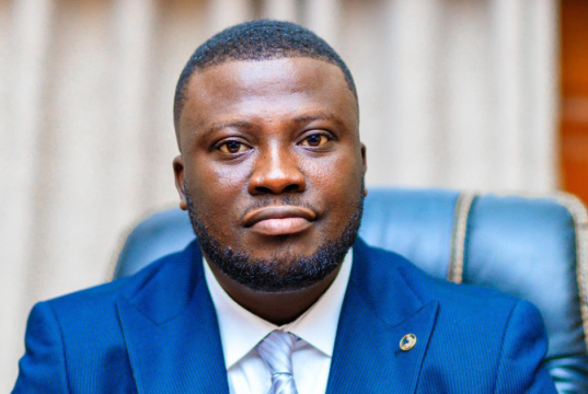 The late Abubakar Sedik was an exceptional DCE – Ashanti Regional Minister