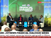 Livestream: Ecobank-Joynews financial dialogue series