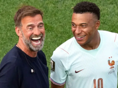 I was close to joining Liverpool in 2016 – Mbappe