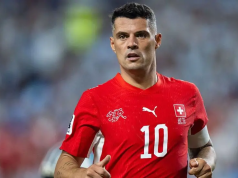 Xhaka under investigation over Covid-19 certificate