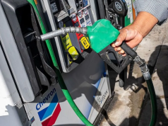 Trump says he would back ban on diesel exports