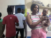 Ejisu Police release parents, arrest caretaker over missing five-month-old baby from Asafo Market