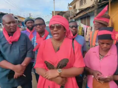 Manhyia South residents, NPP executives fume over botched EOCO arrest of MP