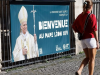 Hundreds of thousands expected in Paris for Pope’s visit