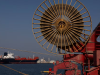 Oil hits over 1-week low on hopes of boost to diplomacy in Iran war