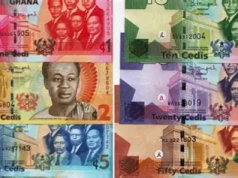Existing Cedi notes to remain legal tender alongside Heritage Series – BoG