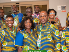 Educational accountants hold workshop on financial discipline to avert PAC sanctions