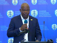 Ghana outlines plans to expand port infrastructure and strengthen maritime sector