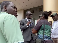 Rule of law must be protected – GBA condemns EOCO action against Baffour Awuah