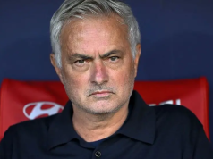 The issues Mourinho is struggling to fix at Real Madrid