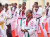 Taekwondo goes to school as GTF launches five-region youth campaign