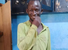 Man jailed 10 years for defiling 11-year-old girl at Kpandai