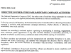 NDC orders halt to premature parliamentary campaign activities