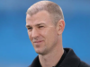Joe Hart trusts Man City chair Al Mubarak over ruling