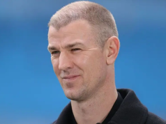 Joe Hart trusts Man City chair Al Mubarak over ruling
