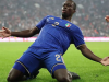 Mancini enjoys first win since return as Italy boss