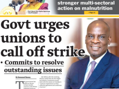Today’s front pages: Tuesday, September 29, 2026
