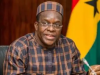 ‘Insults must not replace arguments’ – Bagbin cautions political actors against language that could undermine democracy