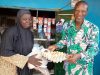 WFP-Korea programme strengthens local economy and builds resilience in Northern Ghana
