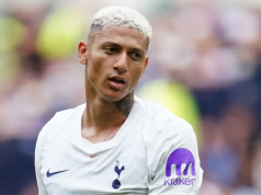Richarlison posts crying emoji after Spurs cup snub