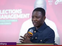 “The law must work” – NDC rejects claims Salomey Baffoe’s bail denial is diversion from cocaine scandal