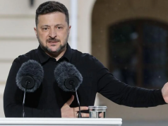 ‘Do not let Russia pay for its madness with lives of your people’ – Zelensky to Ghana, 46 other countries