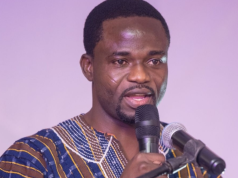 Auditor-General reported GH¢96m, but Local Gov’t spent GH¢299m on fumigation – Manasseh Awuni