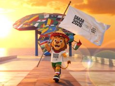 Ghana names 13-athlete contingent for Dakar 2026 Youth Olympics