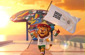 Ghana names 13-athlete contingent for Dakar 2026 Youth Olympics