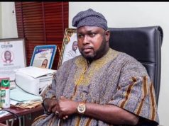 First Deputy Minority Whip files private members’ motion for inquiry into Ghana-linked narcotics seizures