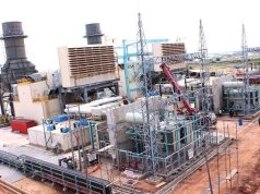 Government to sign 1,200MW gas power deal before end of 2026 – Mahama