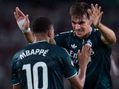 Kylian Mbappé scores, sets up winner as Real Madrid top Elche
