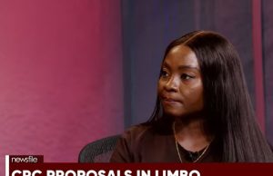 Ghana needs a law to sustain constitutional reforms – CDD-Ghana