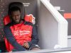 Bayer Leverkusen boss breaks silence following Boniface storming down tunnel