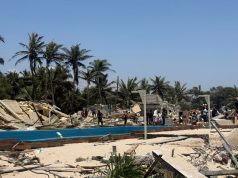 SSNIT says La Beach clearance was to protect hotel investments, beaches to remain public