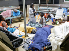 Government begins pilot of national emergency bed management system