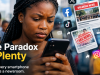 The Paradox of Plenty — When every smartphone becomes a newsroom