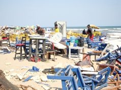 La Pleasure Beach demolition victims to receive compensation
