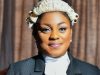 Former Deputy Trade and Industry Minister Nana Ama Dokua called to Ghana Bar
