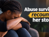 ‘I was beaten, threatened with death, and was told to stay’ – Abuse survivor recounts ordeal in marriage