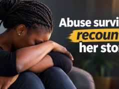 ‘I was beaten, threatened with death, and was told to stay’ – Abuse survivor recounts ordeal in marriage