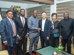 Ghana seeks long-term mining investments that benefit local communities – Armah-Kofi Buah