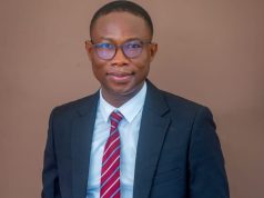 Re: University of Ghana orders students with CGPA below 1.00 to withdraw