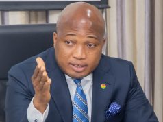 Ghana spends GH¢49.7m to evacuate 1,964 citizens from South Africa