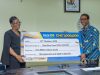Star Oil donates GH¢1m to CID for new cell facility