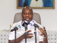 “Paradise is Doable Here”: Mahama Ayariga studies Regimanuel Estates model for inner-city renewal